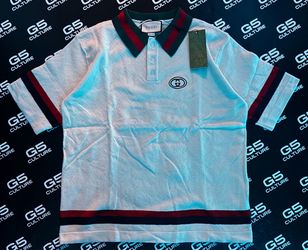 Polo size M