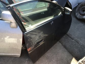 2006 Honda Accord 2door right door