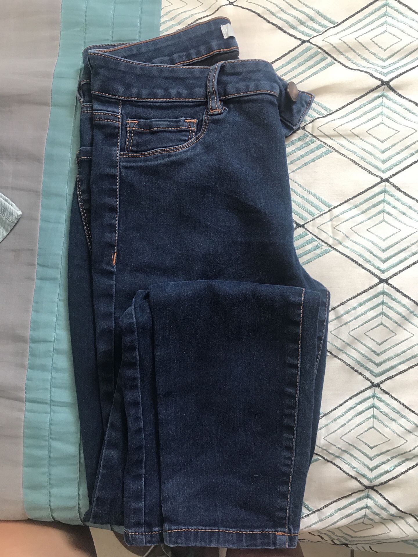 Refuge jeans (Charlotte Russe)