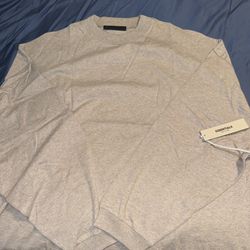 Fear Of God Essentials 