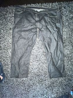 Levi’s Jeans Big & Tall