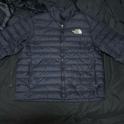 North Face Puffer 