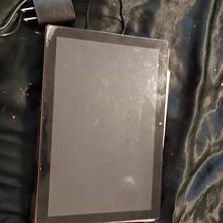 Android tablet YQ10S pink 10in