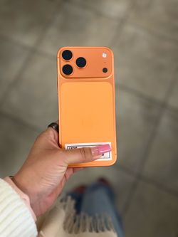 iPHONE 17 PRO MAX SPECTRUM 256GB