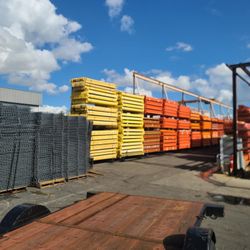 Pallet Rack 