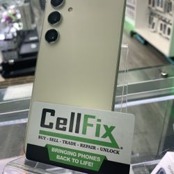 Samsung S24 Plus 256GB Unlocked