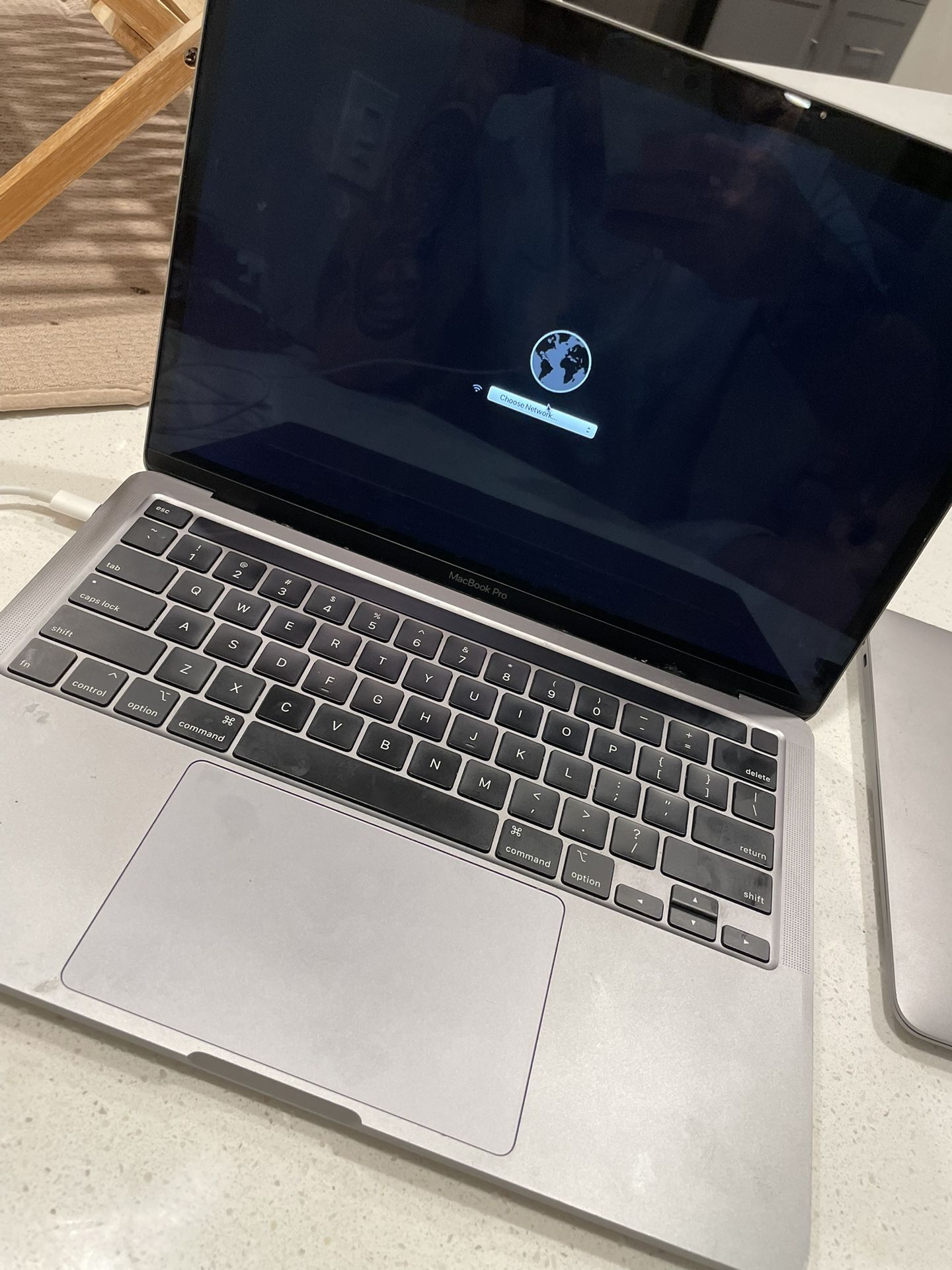 MacBook Pro