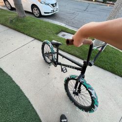 Bmx Bike