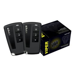 car alarm security system