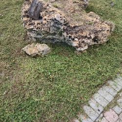 Big Landscape Rock