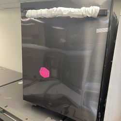 New Samsung Dishwasher 