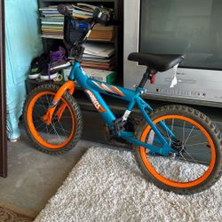Hot Wheel Small Bike !! 