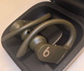 Beats pods