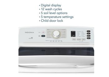 Washer