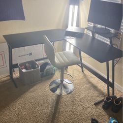 Gaming Desk