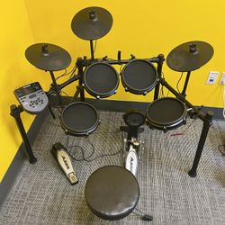 Alesis Nitro Electric Drum Set