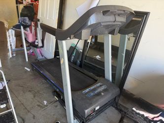 Treadmill