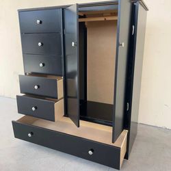Pacoima Wardrobe