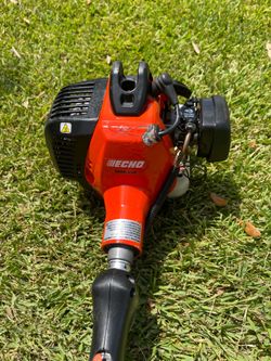 Weedeater echo srm230