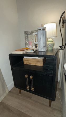 Safavieh nightstands