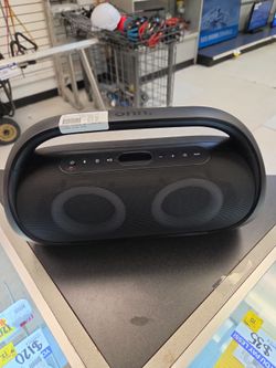 Portable Speaker