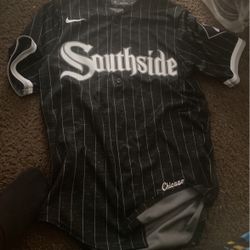South side Chicago Jersey 