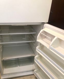  Free Delivery -Whirlpool Refrigerator -
