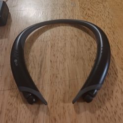 LG TONE HBS 100 BLUETOOTH WIRELESS HEADPHONES