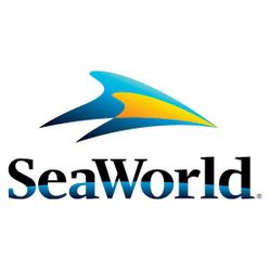 10 Seaworld Tickets