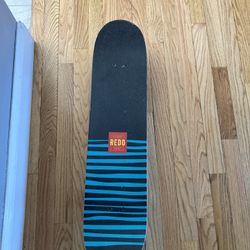 ReDo Skateboard 