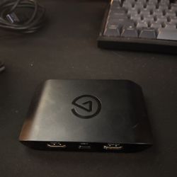 Elgato Hd60 X 1080p60 Streaming Capture Card