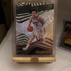 Cade Cunningham & Jalen Duren Duo Bundle. 