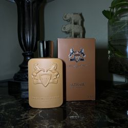 Colognes