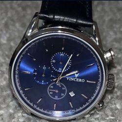 Vincero Chrono S Luxury Watch