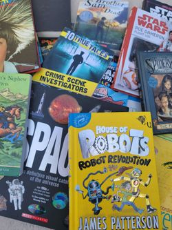 Books for kids