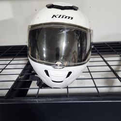 KLIM Tk1200 With Comms