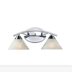 Beautiful Bathroom Vanity Light. New In The Box. Price For 1. 2 Available