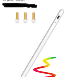 iPad Pencil White
