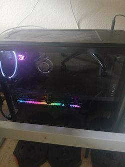 Gaming Pc