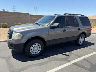 2014 Ford Expedition