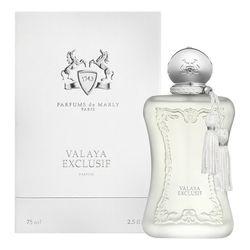 PARFUMS DE MARLY - VALAYA EXCLUSIF EDP ( W ) 2.5 OZ