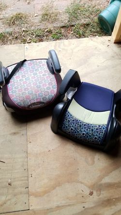 Kids car seat