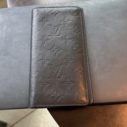 Louis Vuitton Long Wallet