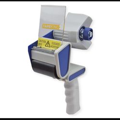 New Never Used Packing Tape Dispenser Gun