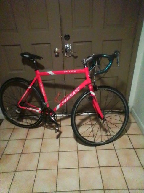 Specialized Allez Bicycle