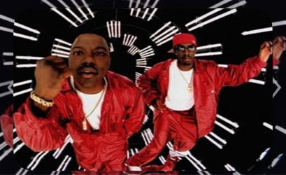 P diddy puff daddy costume