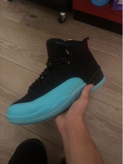 Jordan 12 gammas