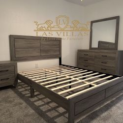 Bedroom Set