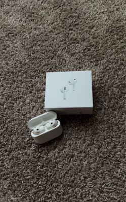 AirPods Pro 3