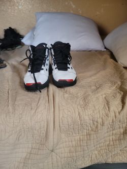 Jordans